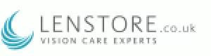 Logo of Lenstore