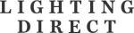 Logo of Lighting Direct