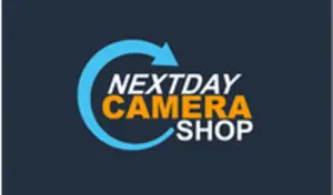 Logo of Next Day Camera Shop