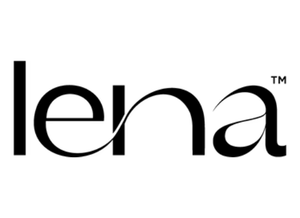 Logo of LENA Nail Polish