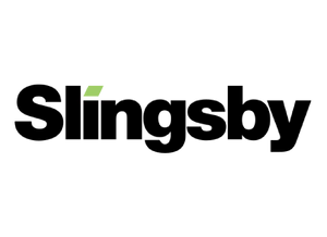 Logo of Slingsby