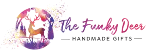 Logo of The Funky Deer