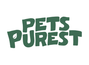 Logo of Pets Purest