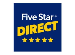Logo of Five Star Direct