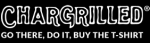 Logo of CharGrilled