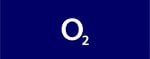 Logo of O2 Mobiles