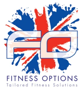 Logo of Fitness Options