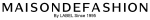 Logo of Maison De Fashion