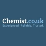 Logo of Chemist UK