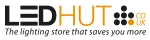 Logo of LED Hut