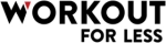 Logo of Workout For Less