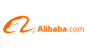 Logo of Alibaba