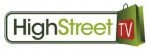 Logo of High Street TV