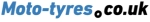 Logo of Moto Tyres