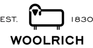 Logo of Woolrich