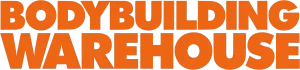 Logo of Bodybuilding Warehouse