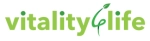 Logo of Vitality4Life