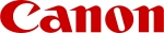 Logo of Canon