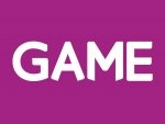 Logo of Game