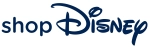 Logo of Shop Disney