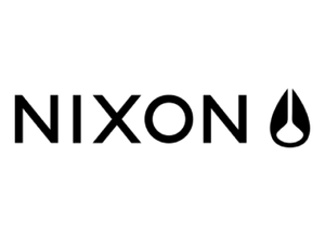 Logo of Nixon