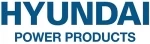 Logo of Hyundai Power Equipment