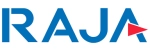 Logo of Raja Packaging