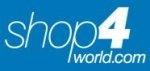 Logo of shop4world