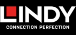 Logo of LINDY Electronics
