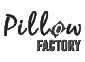 Logo of Pillow Factory
