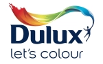 Logo of Dulux