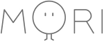 Logo of Baby Mori