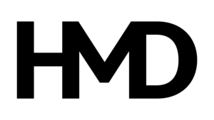 Logo of HMD