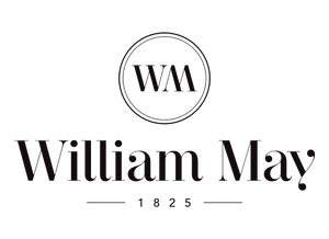 Logo of William May
