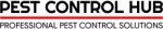 Logo of Pest Control Hub