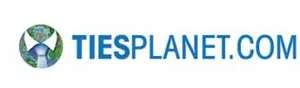 Logo of Ties Planet