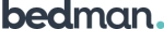 Logo of Bedman