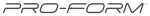 Logo of Proform UK