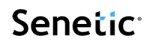 Logo of Senetic