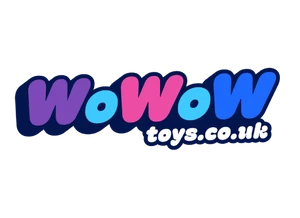 Logo of Wowow Toys