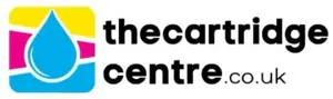 Logo of The Cartridge Centre