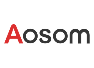 Logo of Aosom UK
