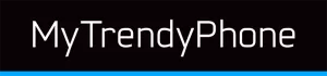 Logo of My Trendy Phone