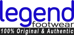 Logo of Legend Footwear
