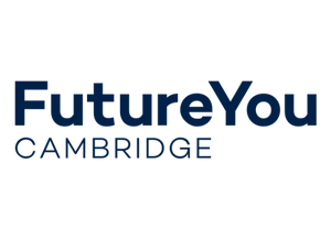Logo of Future You Cambridge