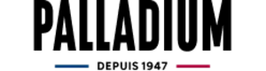 Logo of Palladium