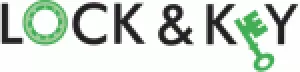Logo of Lock and Key