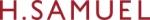 Logo of H Samuel