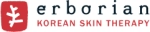 Logo of Erborian