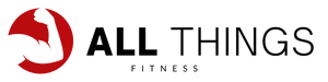 Logo of All Things Fitness